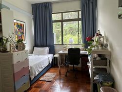 Buona Vista Gardens (D5), Condominium #507797931